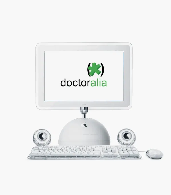 Se lanza en fase beta el proyecto Doctoralia