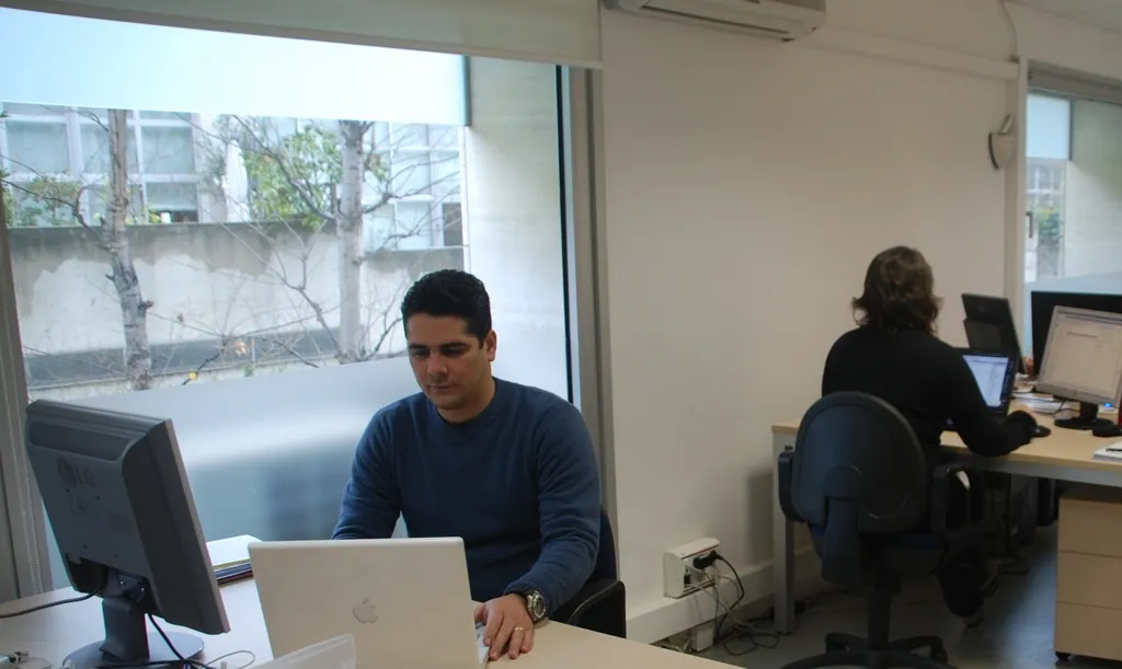 Nos mudamos de oficina (8)