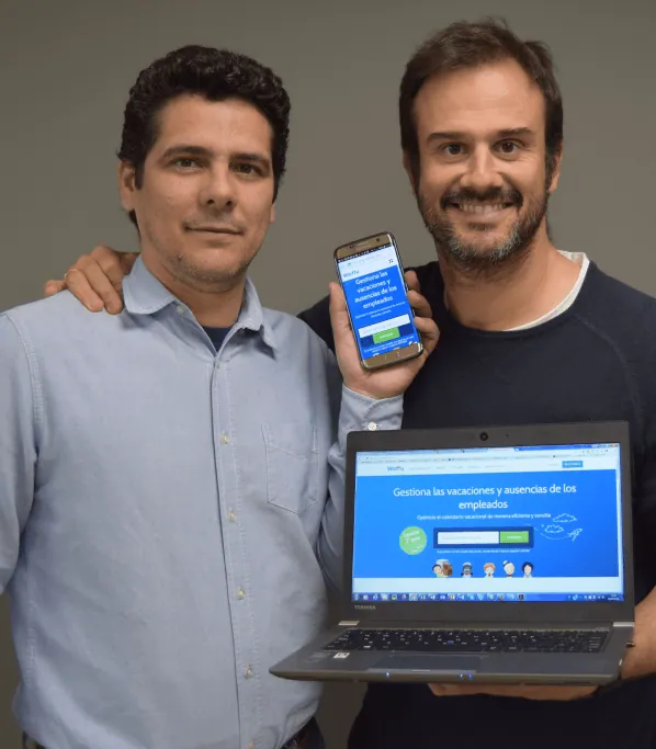 Midatel lanza Woffu, una innovadora plataforma para la gestión eficiente de las vacaciones de los empleados
