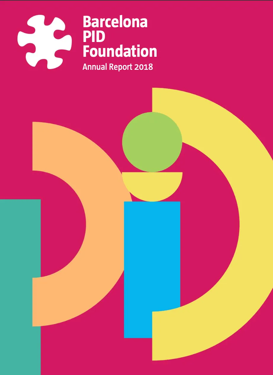 Annual Report 2018