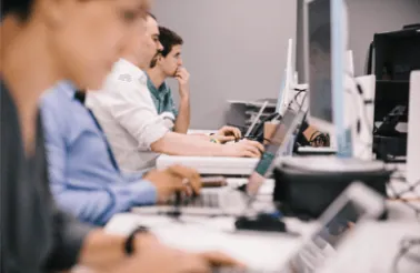 El grupo noruego Visma adquiere la spin-off de Midatel, Woffu (3)
