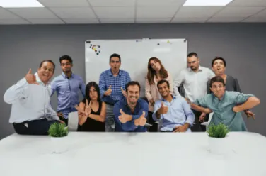 El grupo noruego Visma adquiere la spin-off de Midatel, Woffu (5)