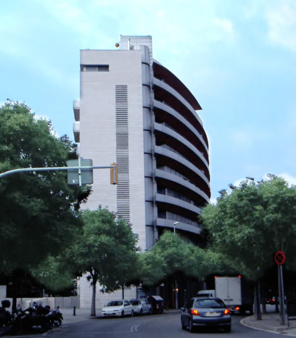Nos mudamos de oficina