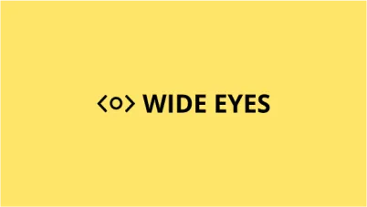 Industrias SaaS - Wide Eyes