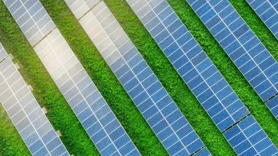 Industrias Energía - Audax