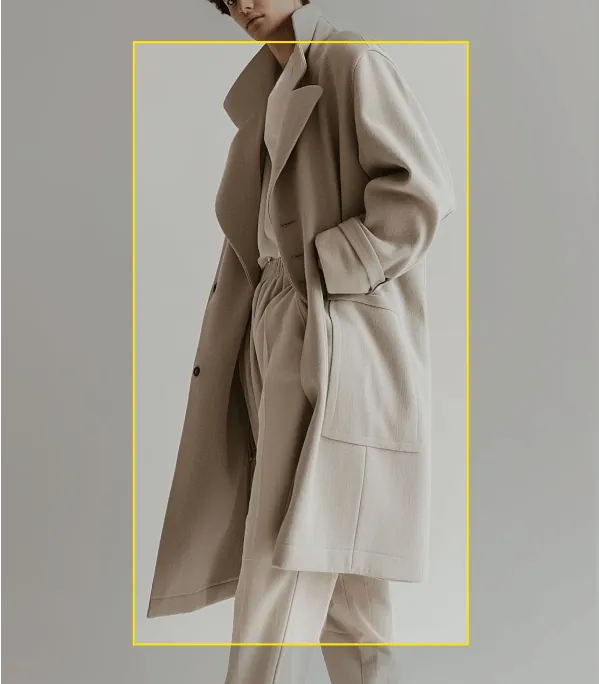 Wide Eyes se asocia con Midatel para servicios de diseño y desarrollo para el reconocimiento de imágenes mediante IA de la industria de la moda