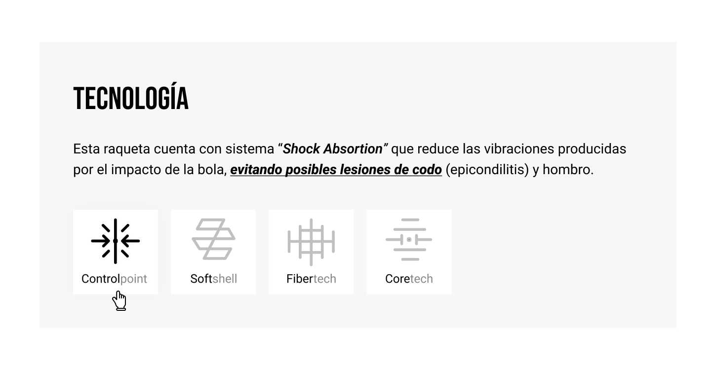 Royal Padel multiplica x3 su facturación tras rediseñar su tienda online (2)