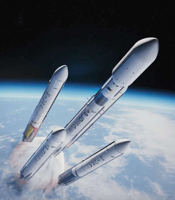 Midatel invierte en la española PLD Space