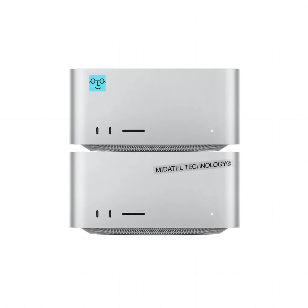 Productos de Hardware de la tienda de Midatel