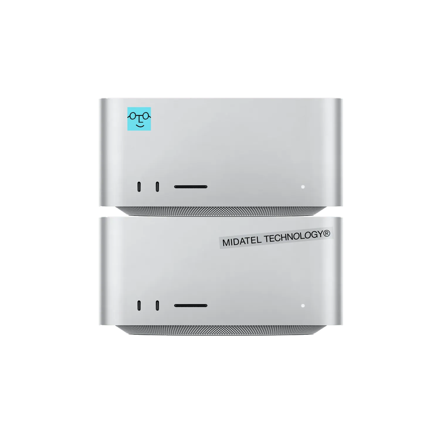 Servidor LLM privado