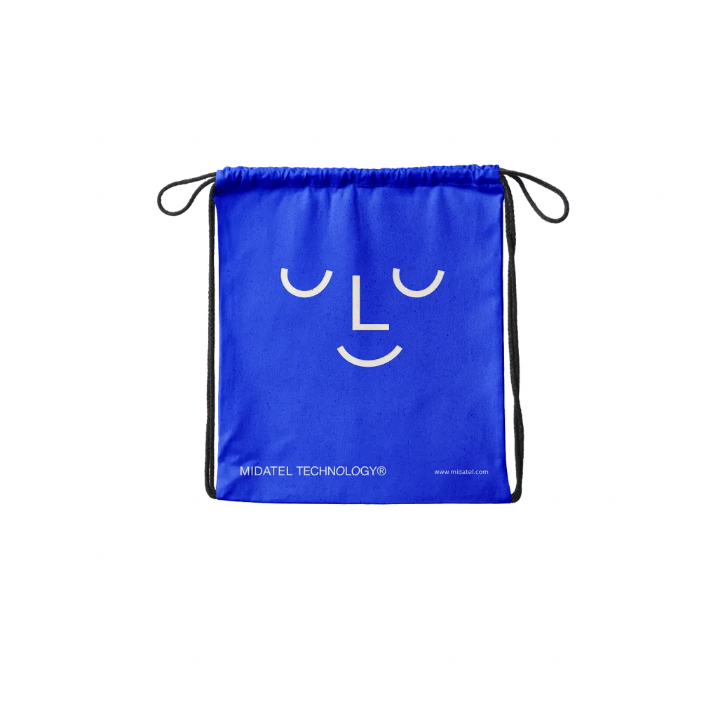 Tote Bag (No) Blue Mondays