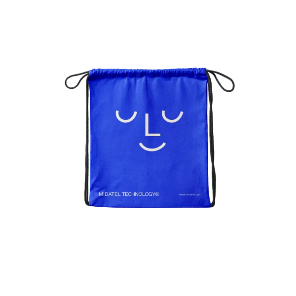 Tote Bag (No) Blue Mondays