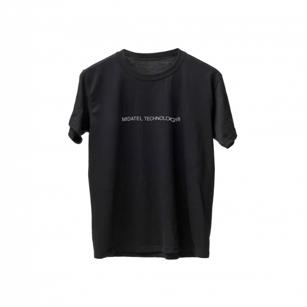 Black T-Shirt
