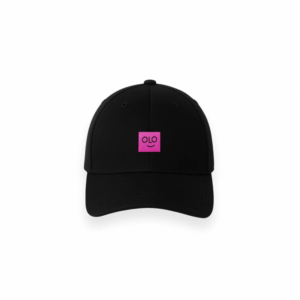 Baseball Cap