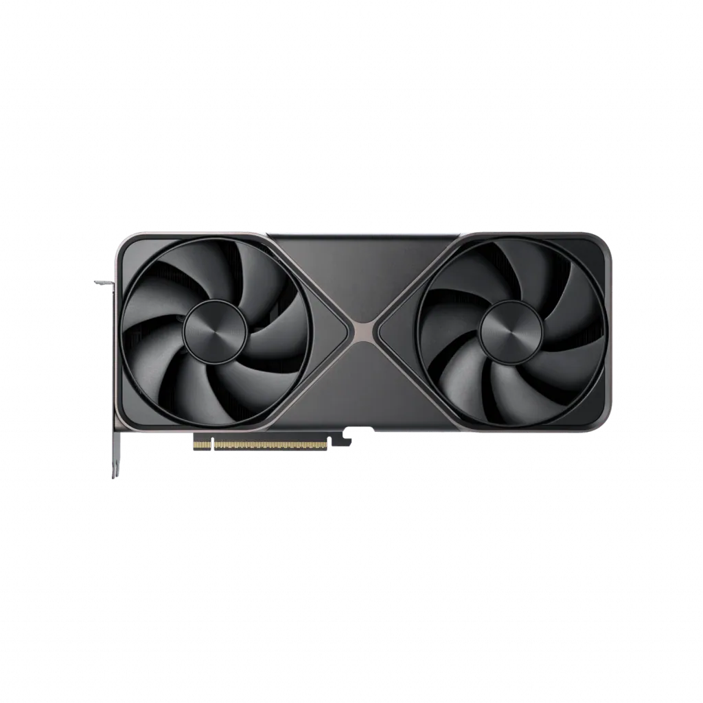 PC Build con RTX 5090