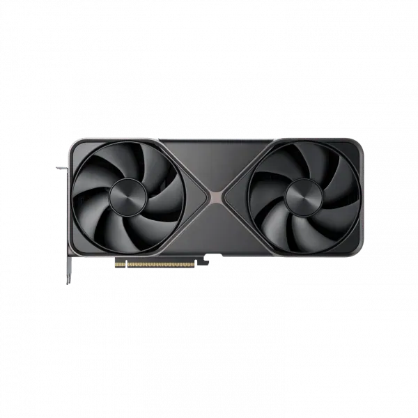 PC Build con RTX 5090