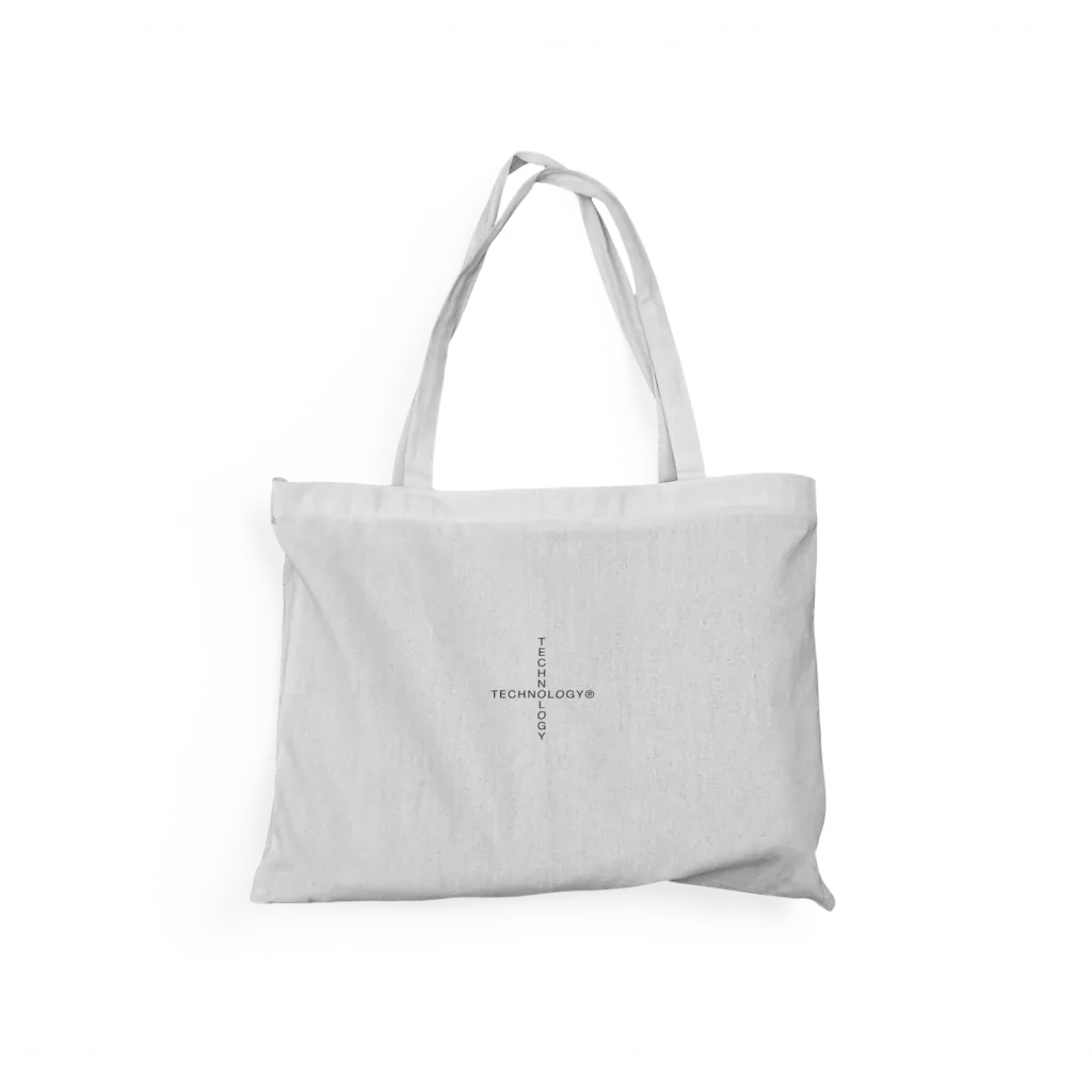Fabric Tote Bag