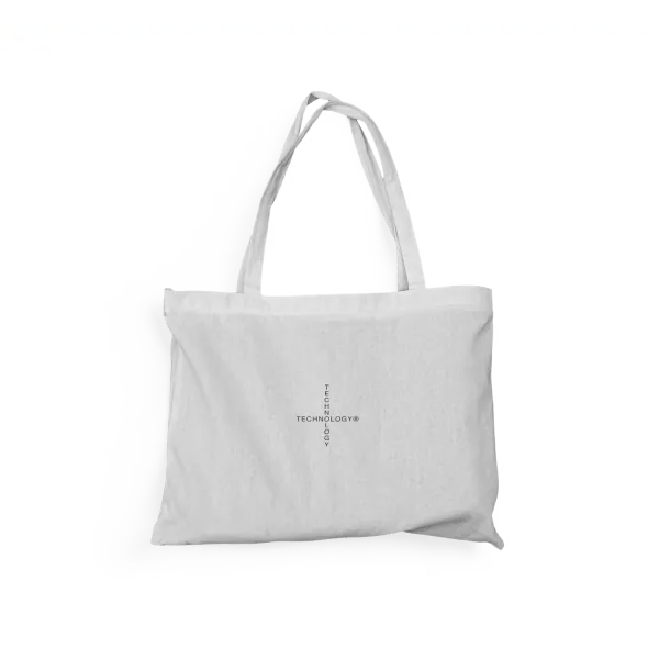 Fabric Tote Bag