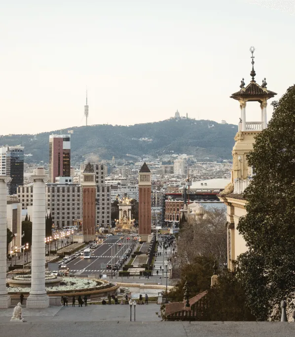 Nuevas oficinas en Barcelona