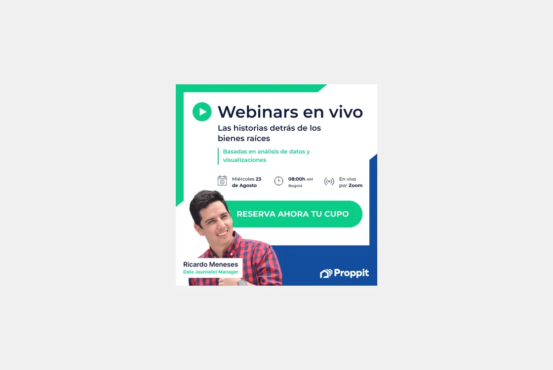 Marketing: Proppit