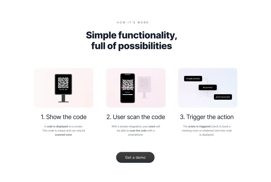 Website: Keyzen