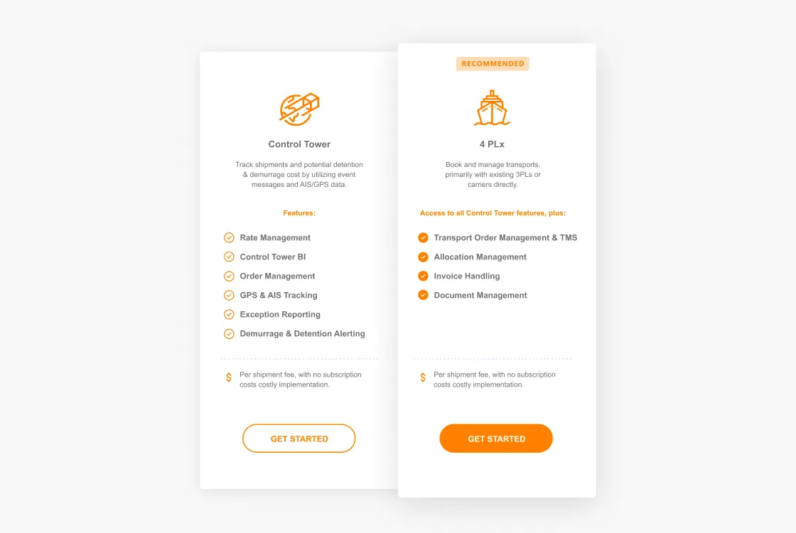 Website: Logward