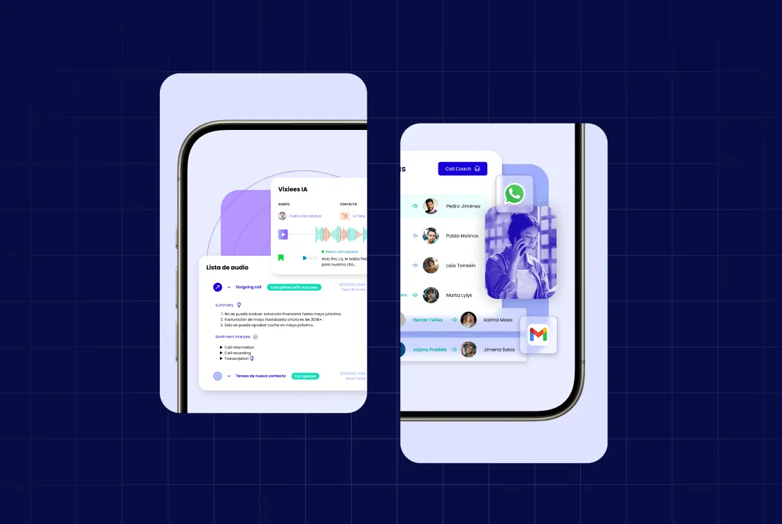 Website: Vixiees