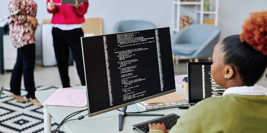 Desarrollo back-end