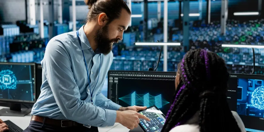 Detección y mitigación de vulnerabilidades