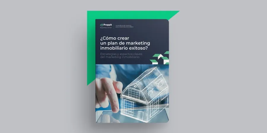 Materiales de marketing alineados con estrategia y negocio
