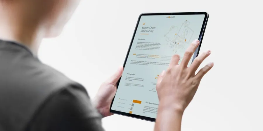Materiales de ventas orientados a conversión y negocio