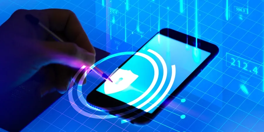 Protección y autenticación segura en correos electrónicos