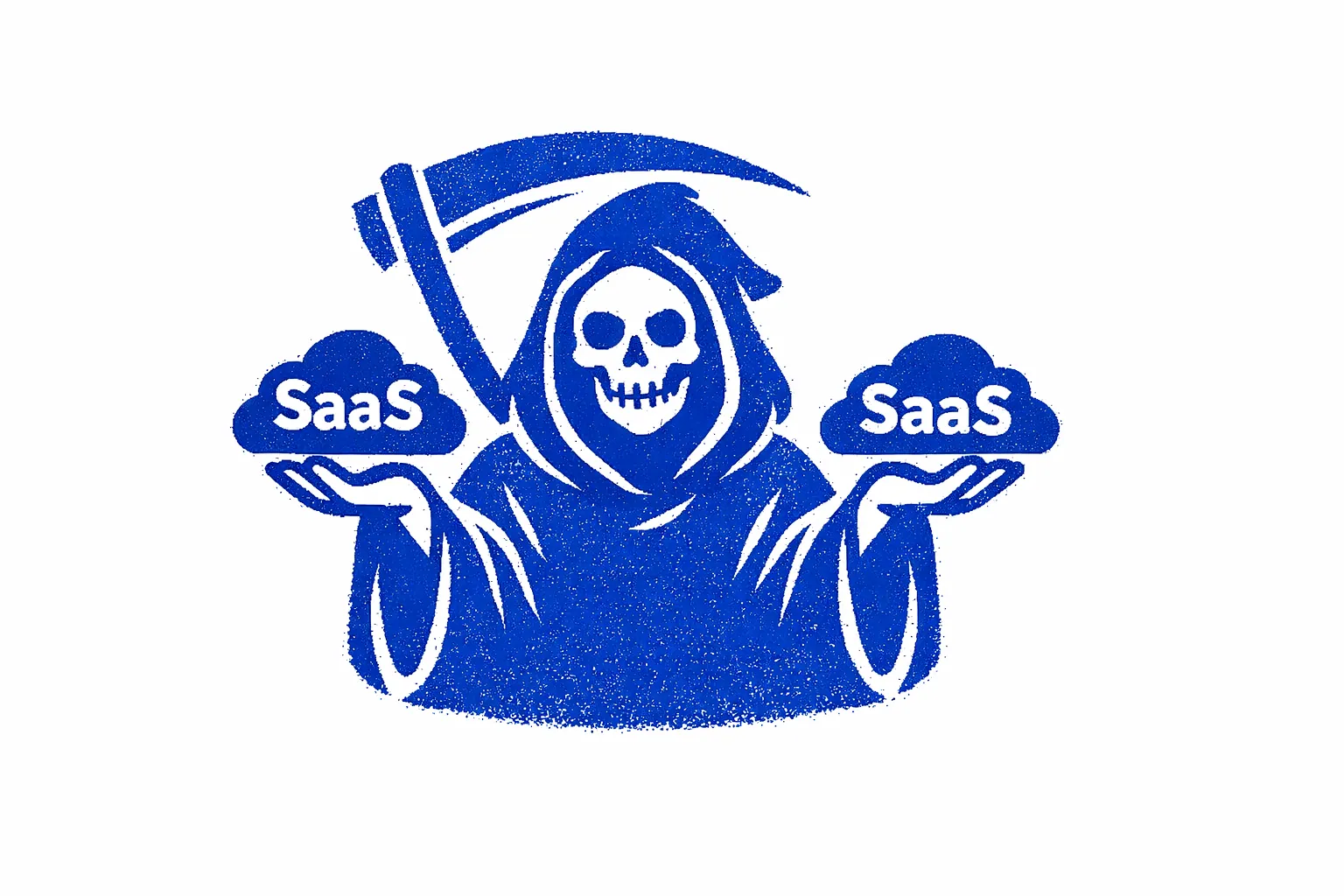 La muerte del SaaS