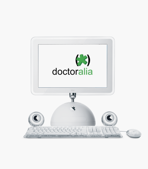 Se lanza en fase beta el proyecto Doctoralia