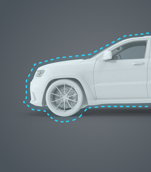 Bdeo confía en Midatel para la diseño de producto, material de ventas y diseño gráfico