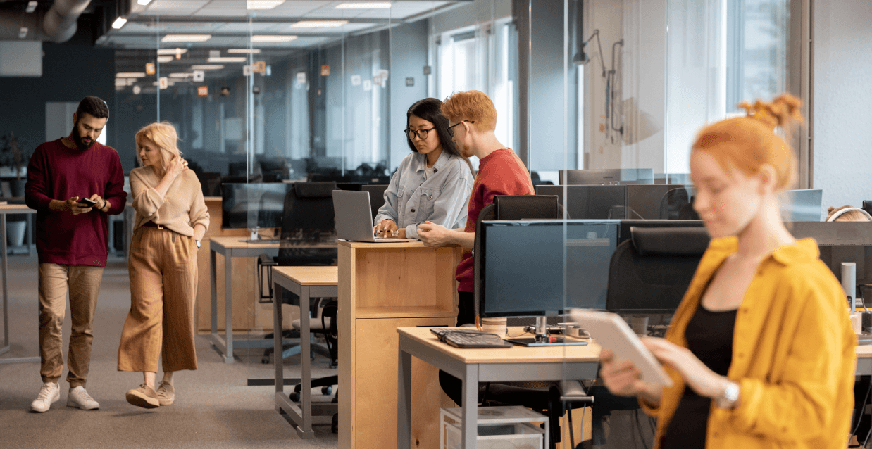 Imagen del departamento de prensa de Midatel