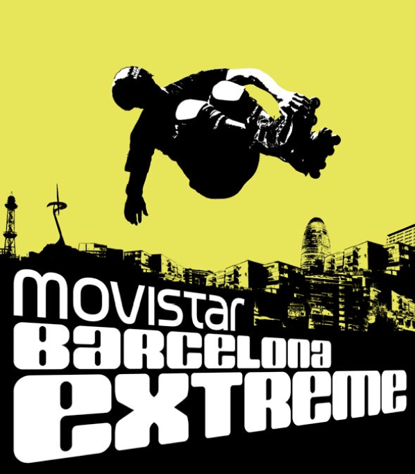 Movistar Barcelona Extreme confía en Midatel para el desarrollo de su web