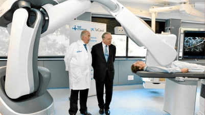 Industrias Salud - WIDER