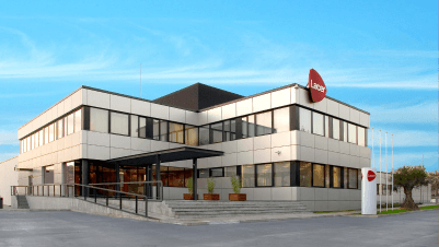 Industrias Salud - Lacar