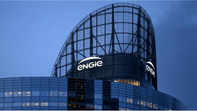 Industrias Energía- Engie