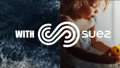 Industrias Energía- Suez