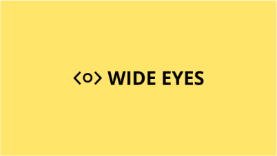 Industrias SaaS - Wide Eyes