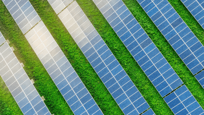 Industrias Energía- Audax