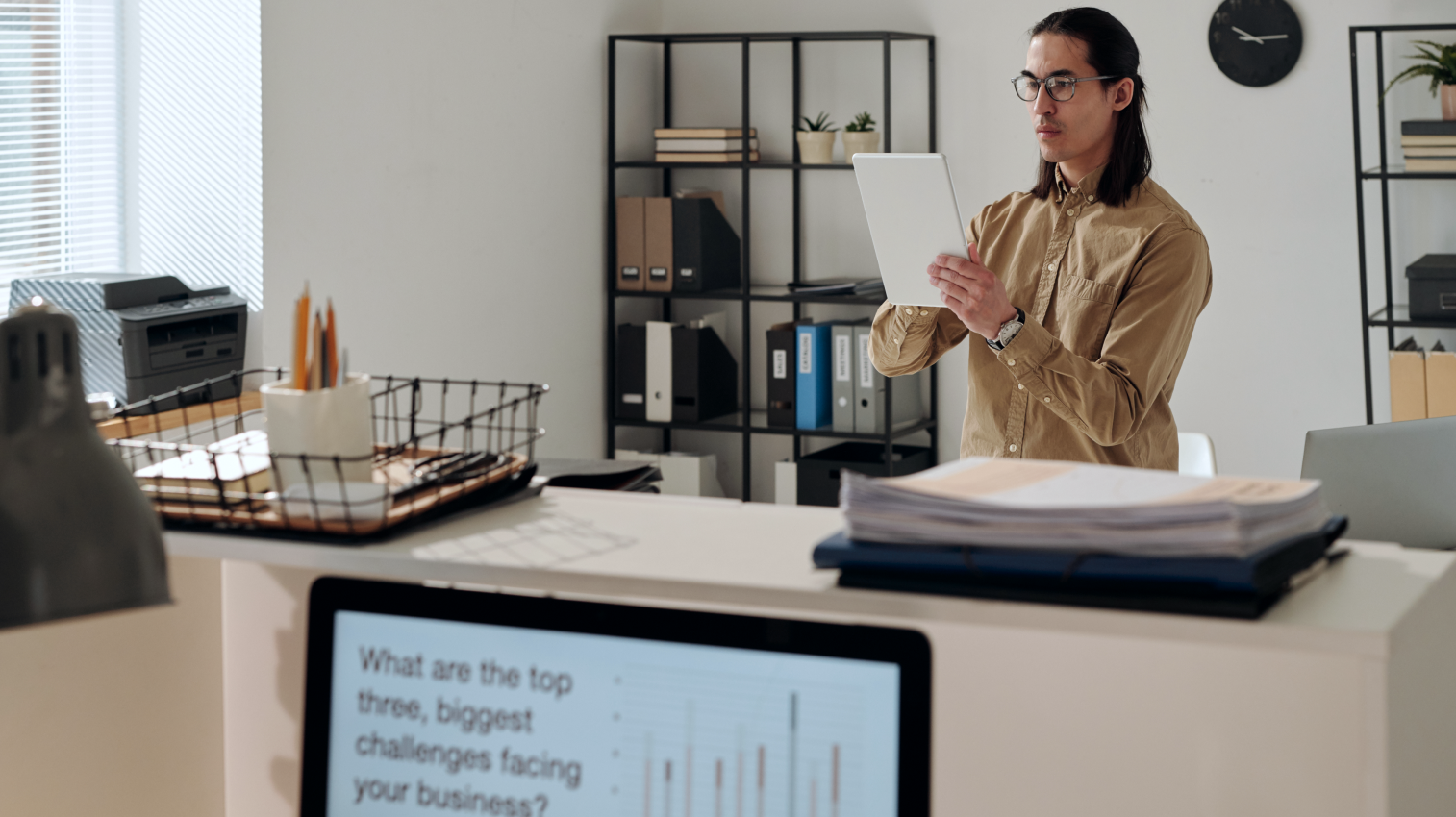 Profesional del diseño de producto