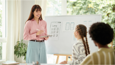 Sistema de diseño para diseño de producto