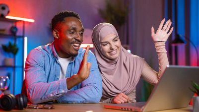 Equipo de Soporte ayudado por Automatizaciones y Agentes IA