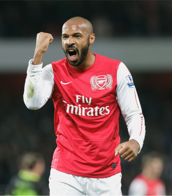 Lanzado el portal de tickets for Arsenal