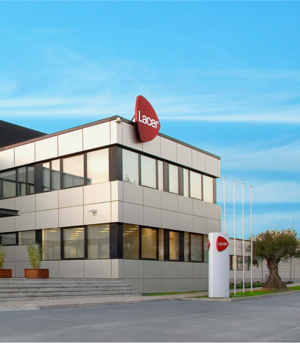 Lacer se alía con Midatel para servicios de desarrollo