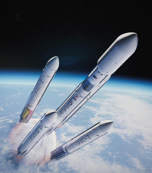 Midatel invierte en la española PLD Space