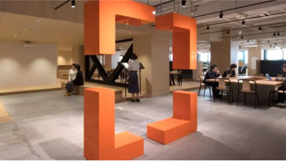 Industrias Real Estate- Lifull Connect